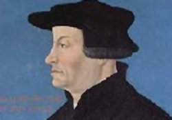 Huldreich Zwingli Huldreich Zwingli