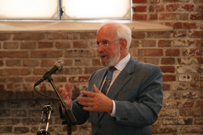Ernst Ulrich von Weizsäcker Ernst Ulrich von Weizsäcker